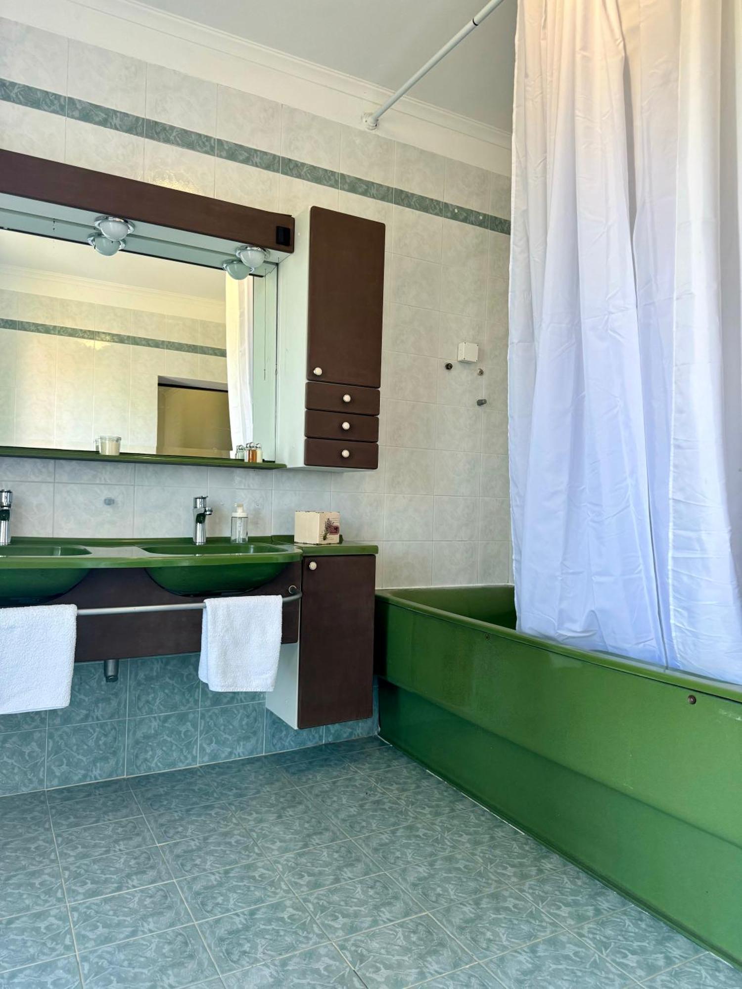 Apartman Ostrea *** Бале Экстерьер фото