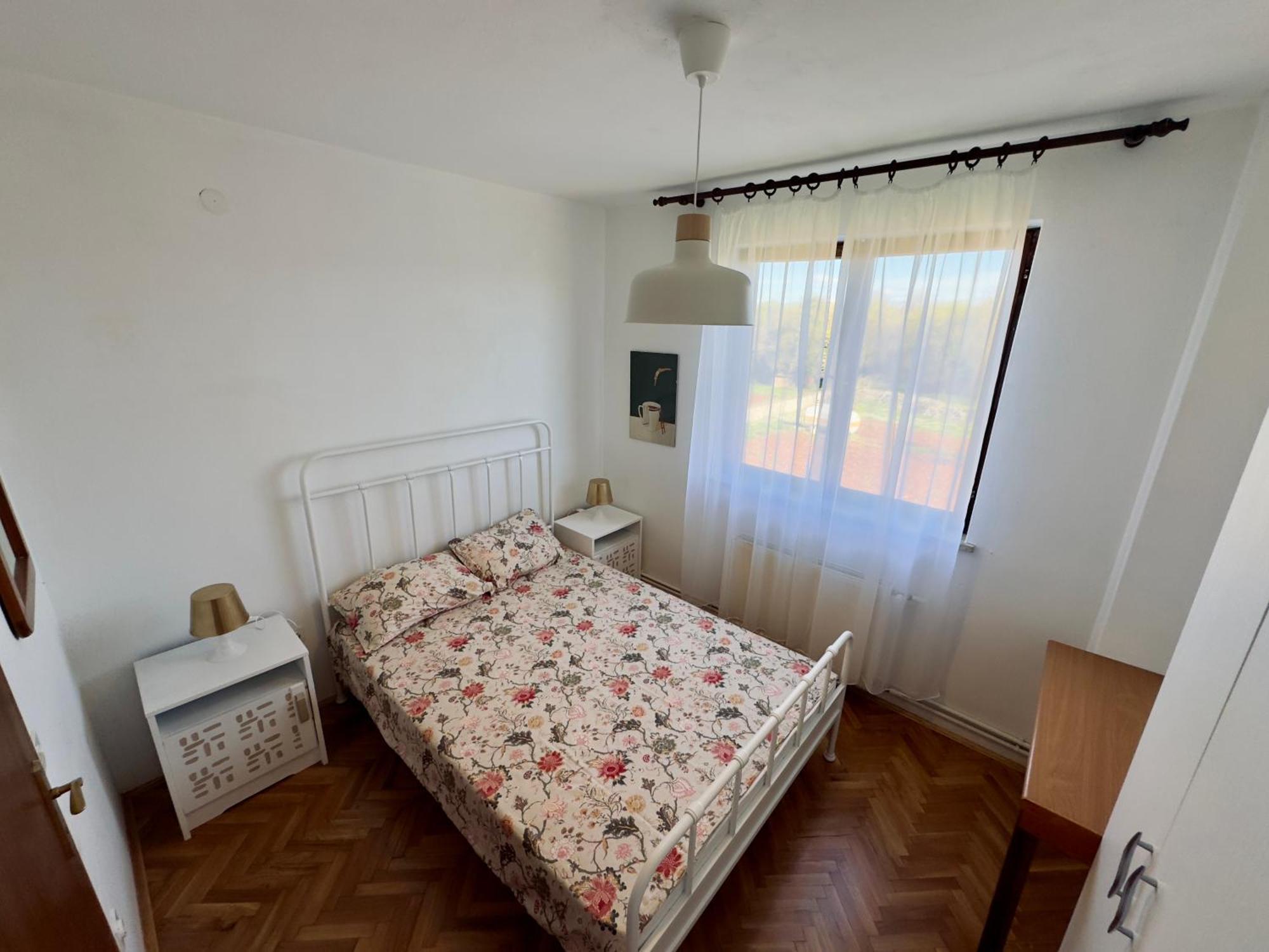 Apartman Ostrea *** Бале Экстерьер фото