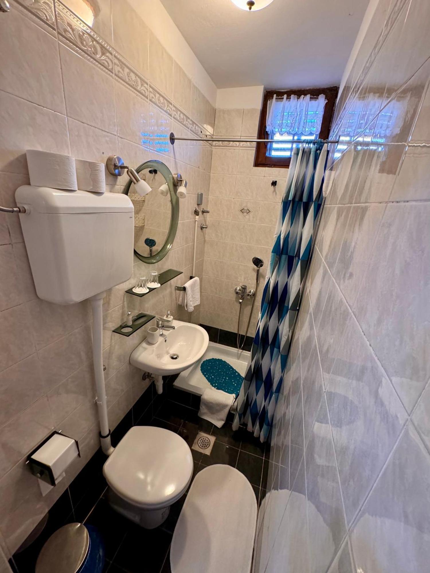Apartman Ostrea *** Бале Экстерьер фото